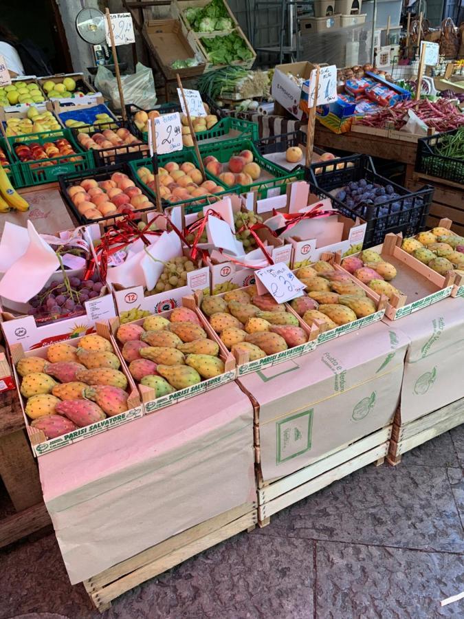 AragonaCasa Marconi公寓 外观 照片
