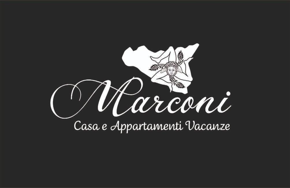 AragonaCasa Marconi公寓 外观 照片